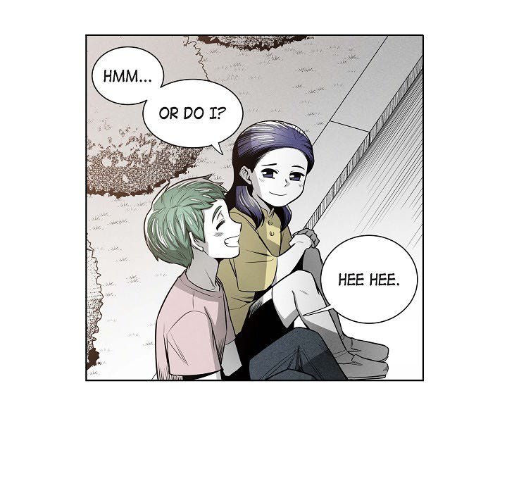 Read Warriors vs. Warriors chapter 30 image 49 on Lezhin