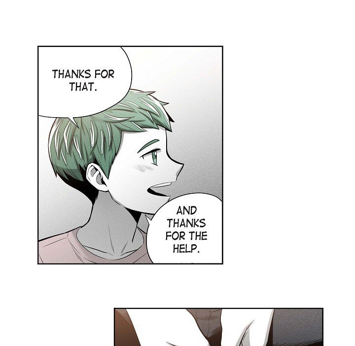 Read Warriors vs. Warriors chapter 30 image 50 on Lezhin