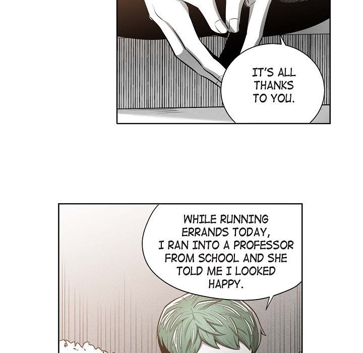 Read Warriors vs. Warriors chapter 30 image 51 on Lezhin