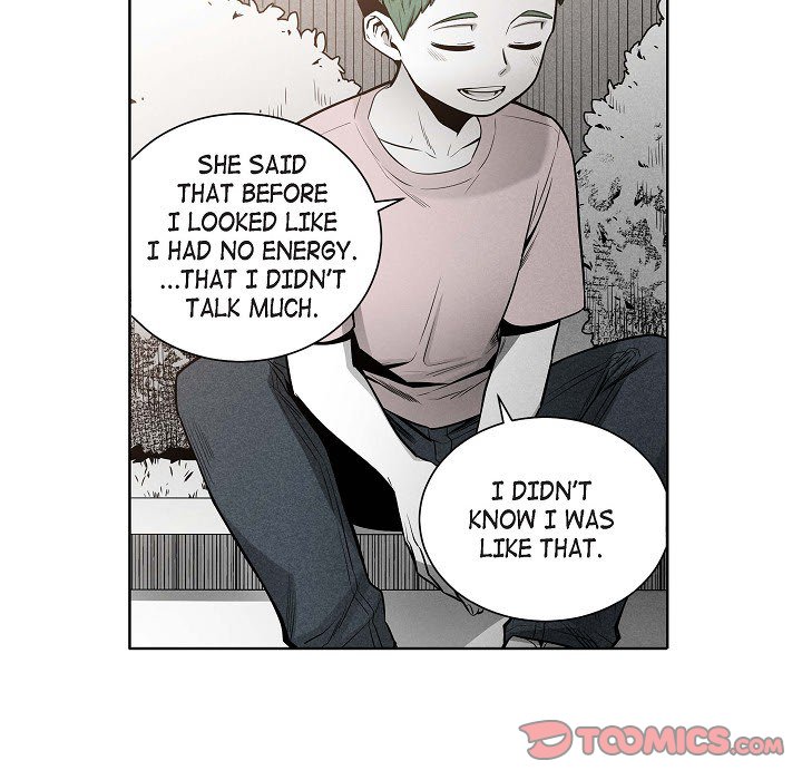 Read Warriors vs. Warriors chapter 30 image 52 on Lezhin