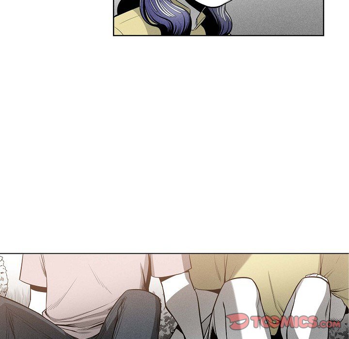 Read Warriors vs. Warriors chapter 30 image 56 on Lezhin