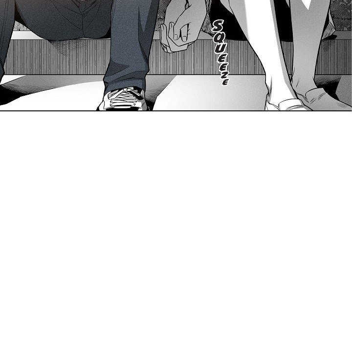 Read Warriors vs. Warriors chapter 30 image 57 on Lezhin
