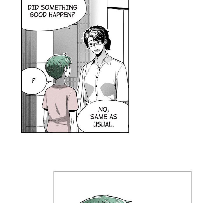 Read Warriors vs. Warriors chapter 30 image 7 on Lezhin