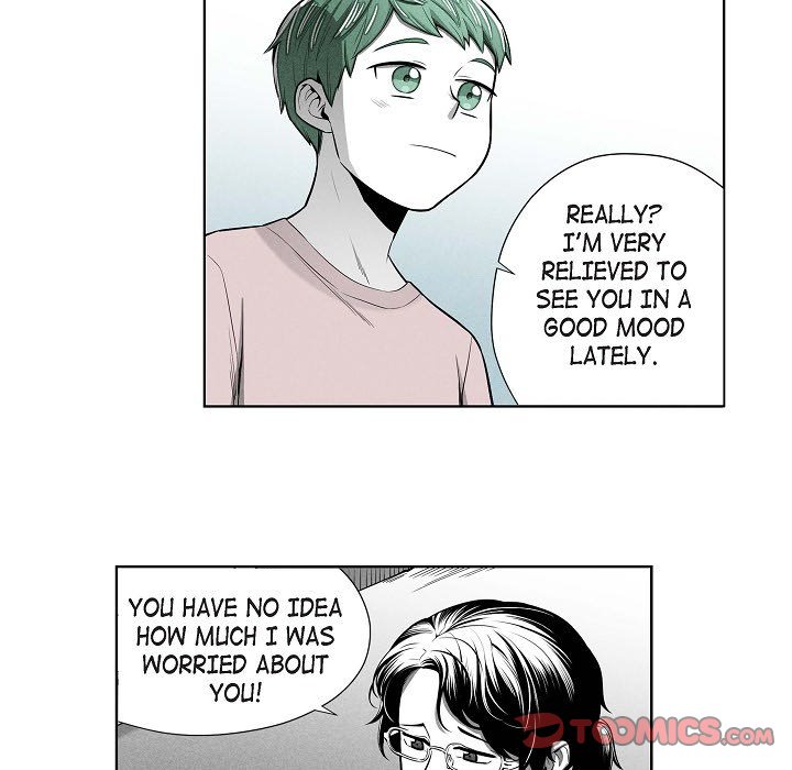 Read Warriors vs. Warriors chapter 30 image 8 on Lezhin