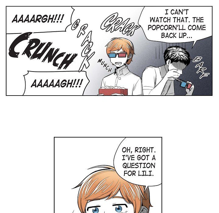 Read Warriors vs. Warriors chapter 31 image 15 on Lezhin