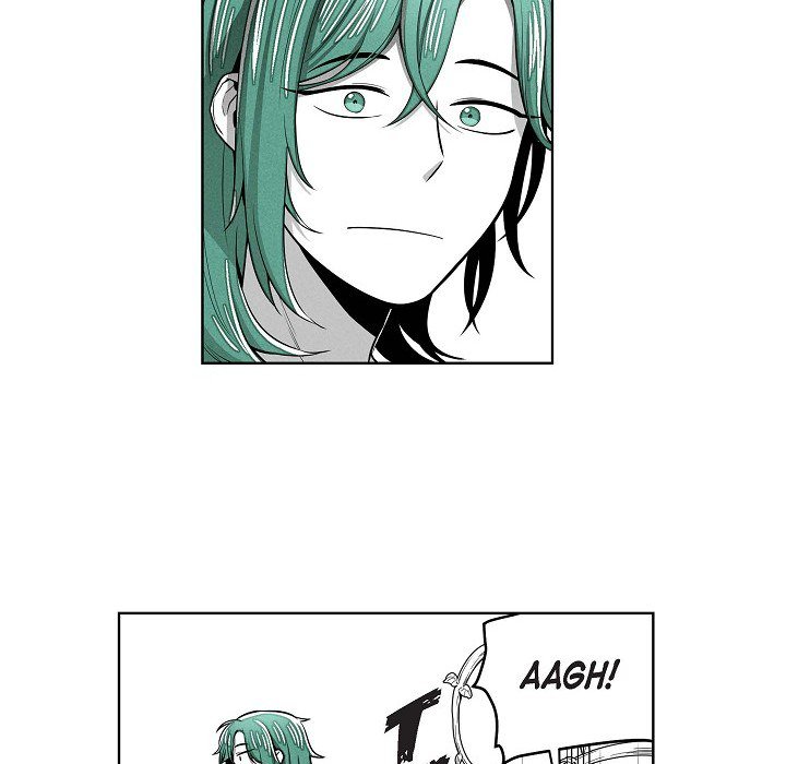 Read Warriors vs. Warriors chapter 31 image 19 on Lezhin