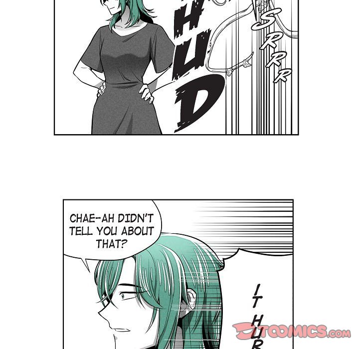 Read Warriors vs. Warriors chapter 31 image 20 on Lezhin