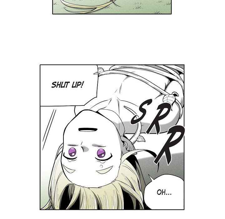 Read Warriors vs. Warriors chapter 31 image 22 on Lezhin