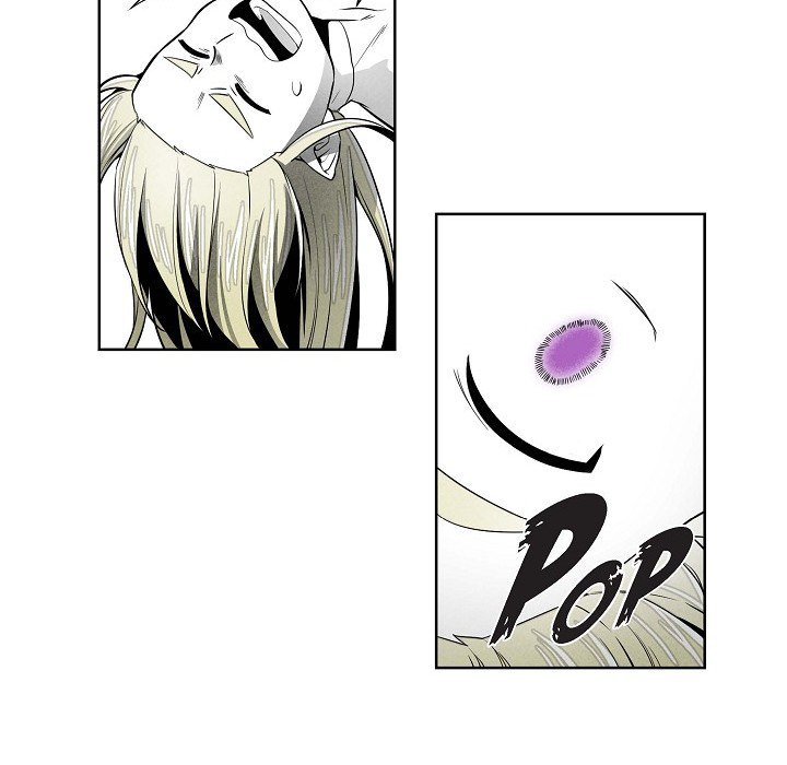 Read Warriors vs. Warriors chapter 31 image 25 on Lezhin