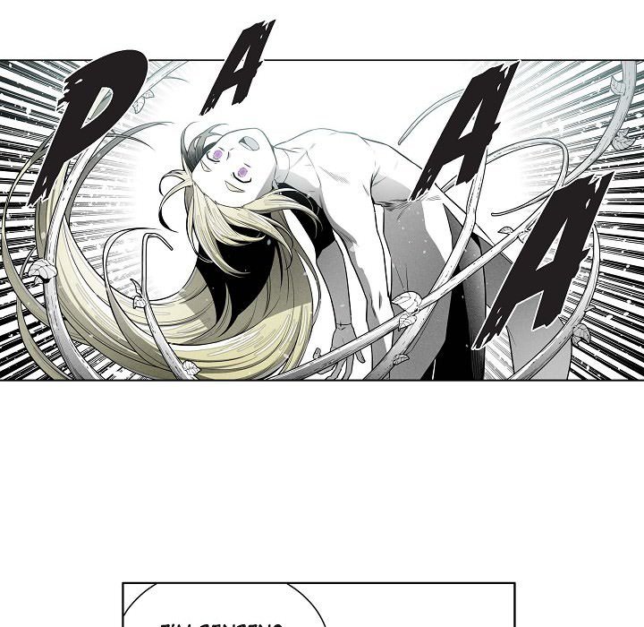 Read Warriors vs. Warriors chapter 31 image 26 on Lezhin