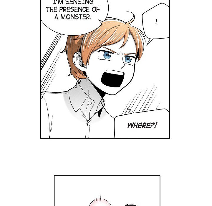 Read Warriors vs. Warriors chapter 31 image 27 on Lezhin