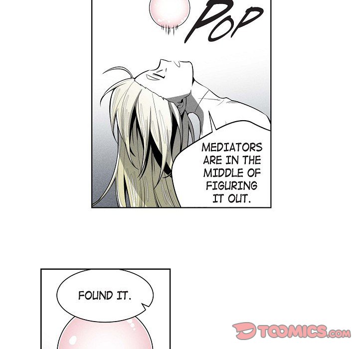Read Warriors vs. Warriors chapter 31 image 28 on Lezhin