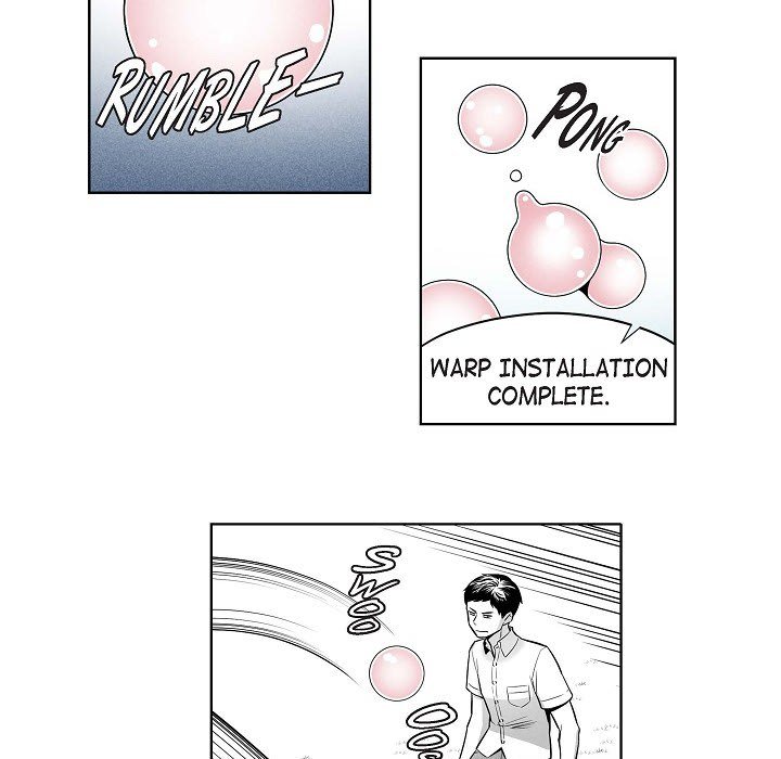 Read Warriors vs. Warriors chapter 31 image 29 on Lezhin