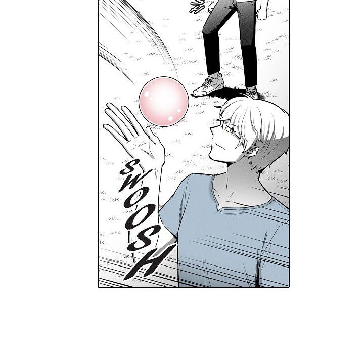 Read Warriors vs. Warriors chapter 31 image 30 on Lezhin