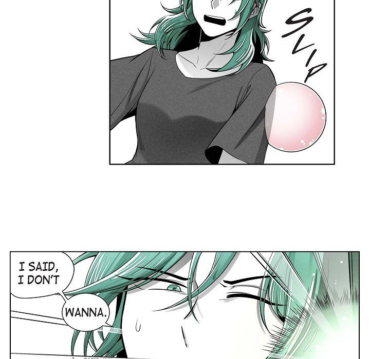 Read Warriors vs. Warriors chapter 31 image 33 on Lezhin