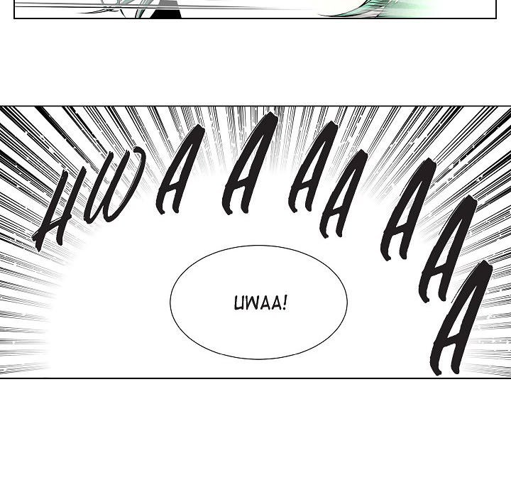 Read Warriors vs. Warriors chapter 31 image 34 on Lezhin