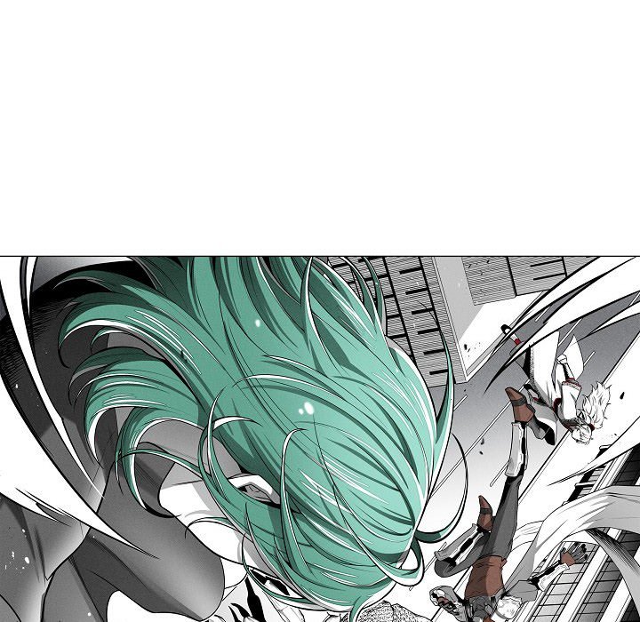 Read Warriors vs. Warriors chapter 31 image 35 on Lezhin