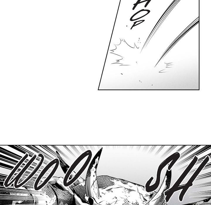 Read Warriors vs. Warriors chapter 31 image 38 on Lezhin
