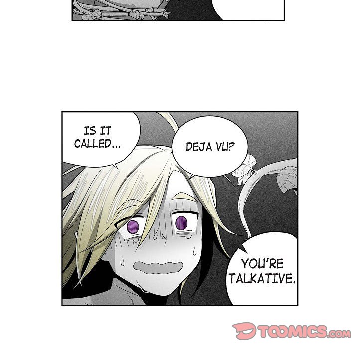 Read Warriors vs. Warriors chapter 31 image 4 on Lezhin