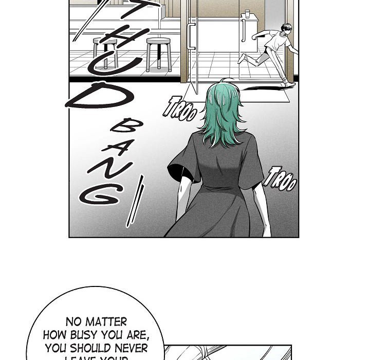 Read Warriors vs. Warriors chapter 31 image 42 on Lezhin