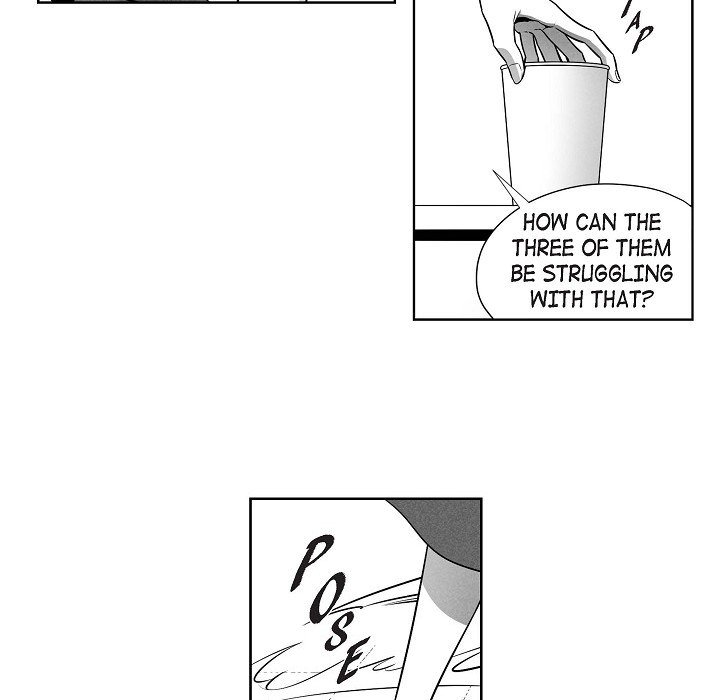 Read Warriors vs. Warriors chapter 31 image 46 on Lezhin