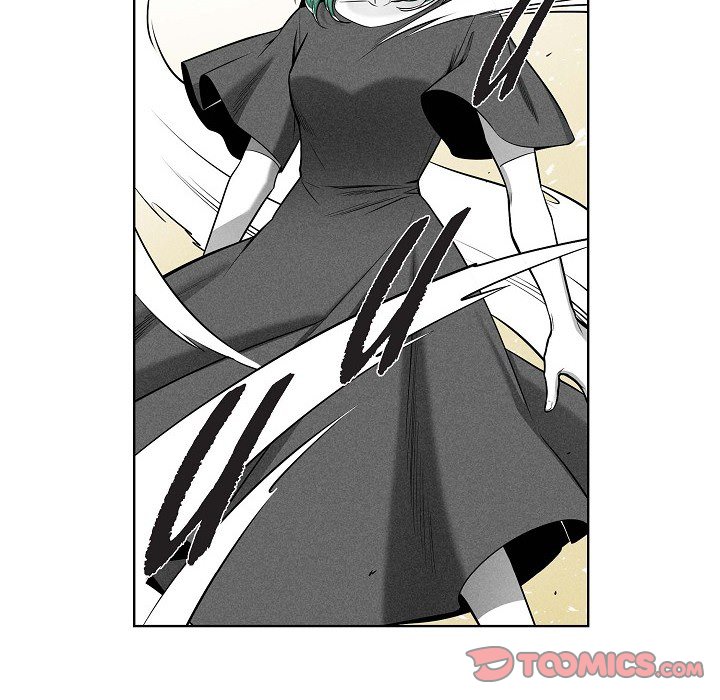 Read Warriors vs. Warriors chapter 31 image 48 on Lezhin