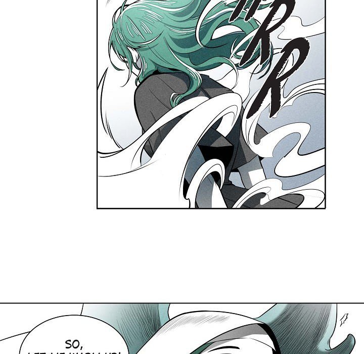 Read Warriors vs. Warriors chapter 31 image 50 on Lezhin