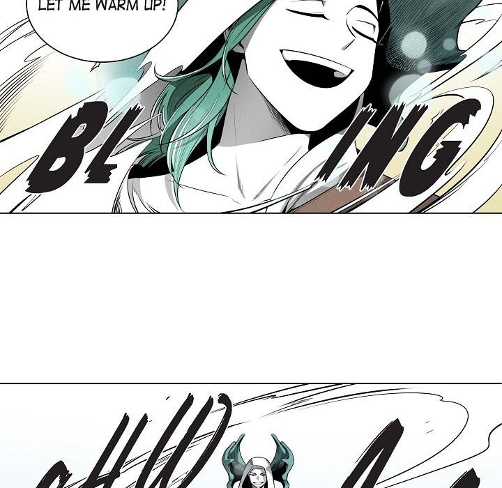Read Warriors vs. Warriors chapter 31 image 51 on Lezhin