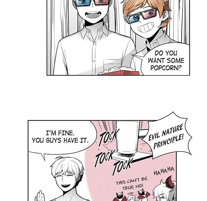 Read Warriors vs. Warriors chapter 31 image 9 on Lezhin