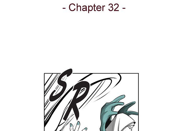 Read Warriors vs. Warriors chapter 32 image 1 on Lezhin