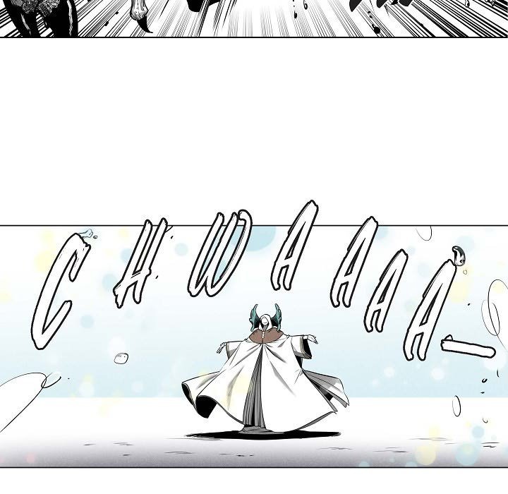 Read Warriors vs. Warriors chapter 32 image 11 on Lezhin
