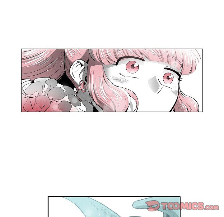 Read Warriors vs. Warriors chapter 32 image 12 on Lezhin