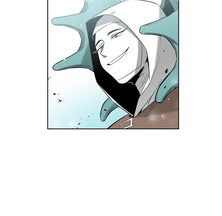 Read Warriors vs. Warriors chapter 32 image 13 on Lezhin