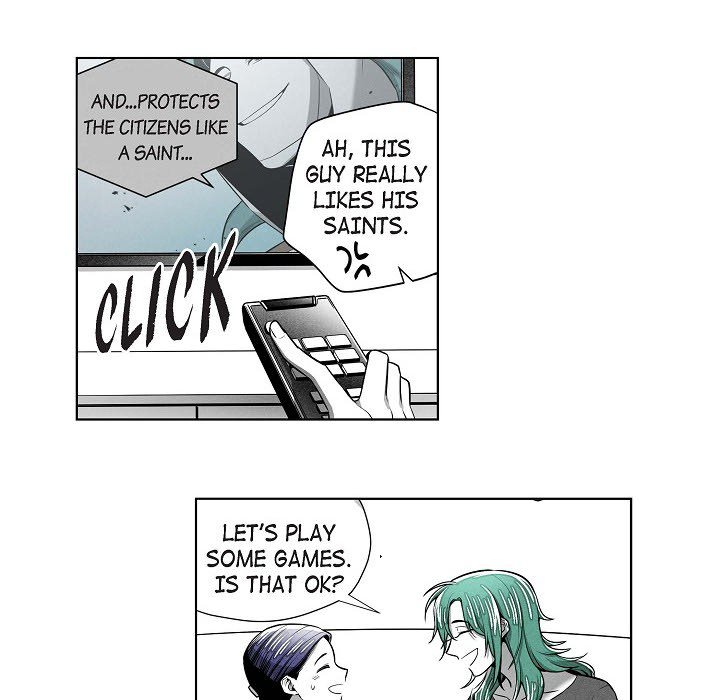 Read Warriors vs. Warriors chapter 32 image 15 on Lezhin