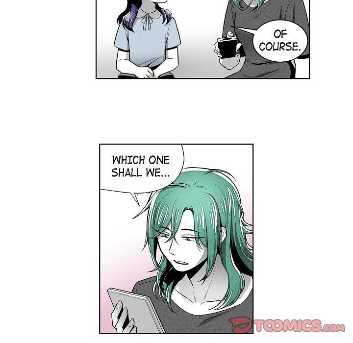 Read Warriors vs. Warriors chapter 32 image 16 on Lezhin
