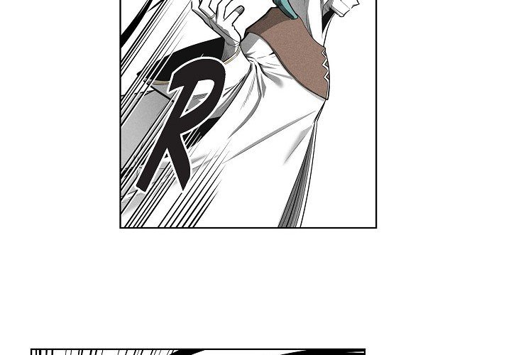 Read Warriors vs. Warriors chapter 32 image 2 on Lezhin