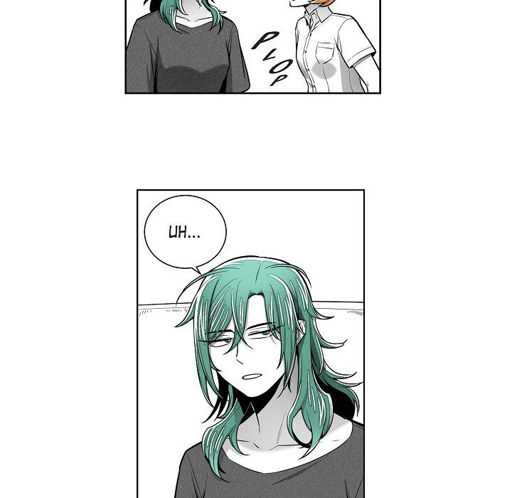 Read Warriors vs. Warriors chapter 32 image 23 on Lezhin