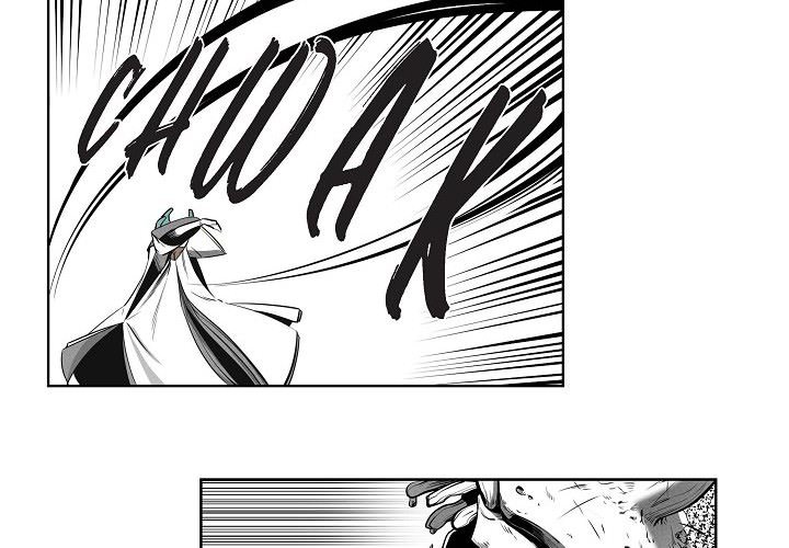 Read Warriors vs. Warriors chapter 32 image 3 on Lezhin