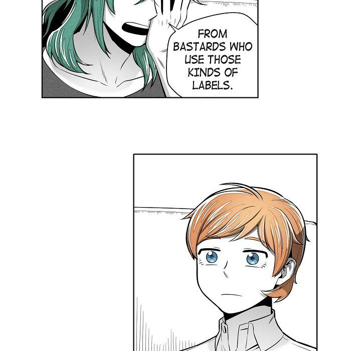 Read Warriors vs. Warriors chapter 32 image 30 on Lezhin