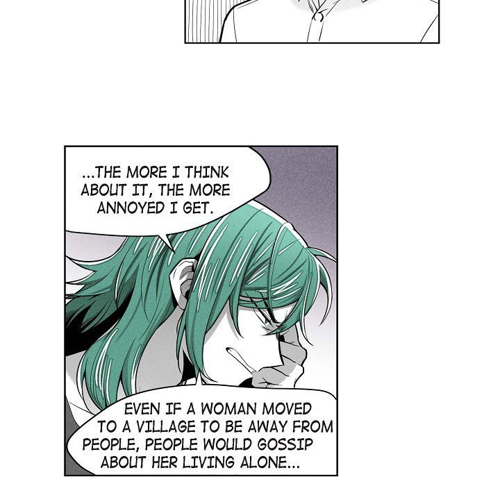 Read Warriors vs. Warriors chapter 32 image 31 on Lezhin