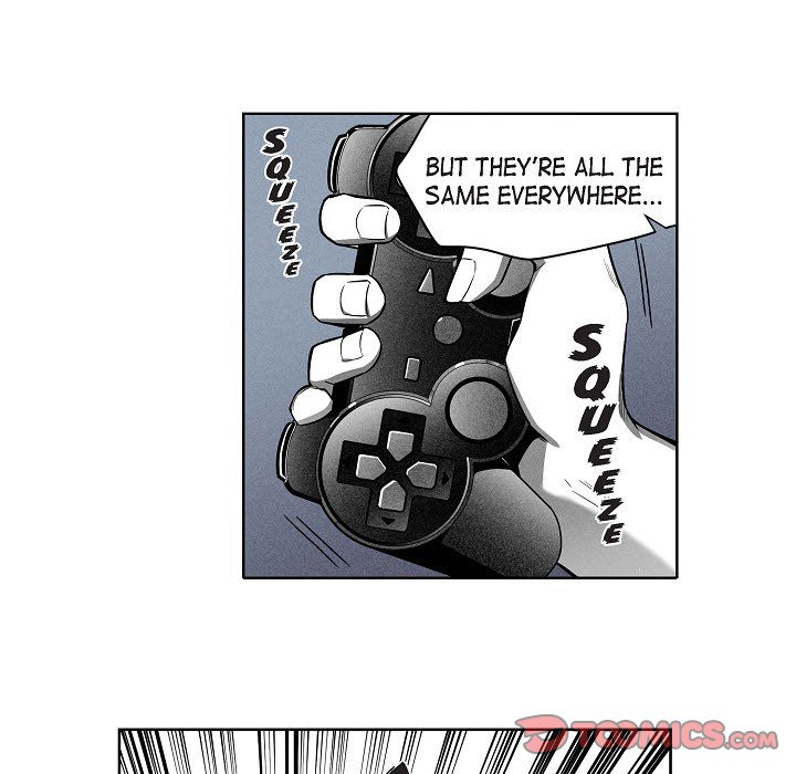 Read Warriors vs. Warriors chapter 32 image 32 on Lezhin