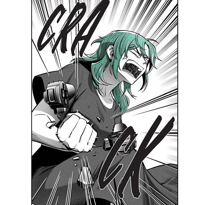 Read Warriors vs. Warriors chapter 32 image 33 on Lezhin