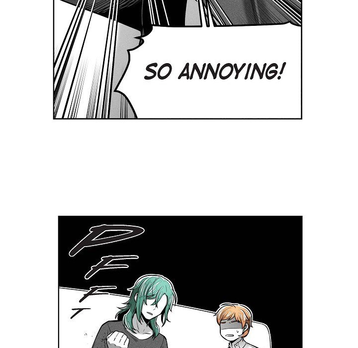 Read Warriors vs. Warriors chapter 32 image 34 on Lezhin