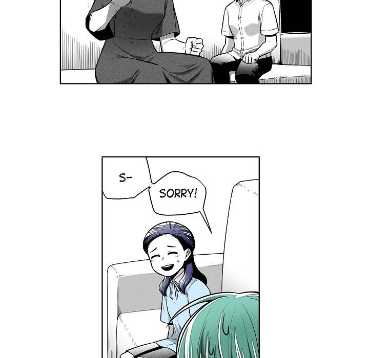 Read Warriors vs. Warriors chapter 32 image 35 on Lezhin