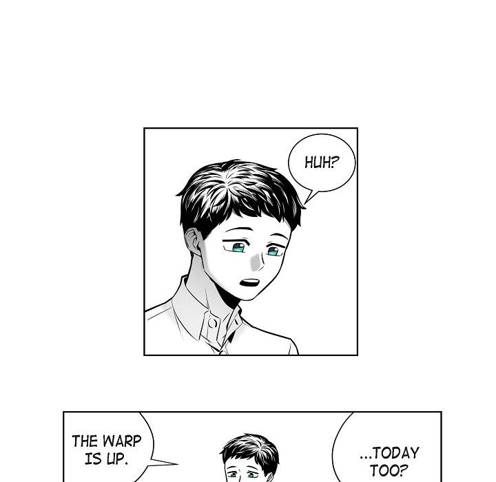 Read Warriors vs. Warriors chapter 32 image 37 on Lezhin