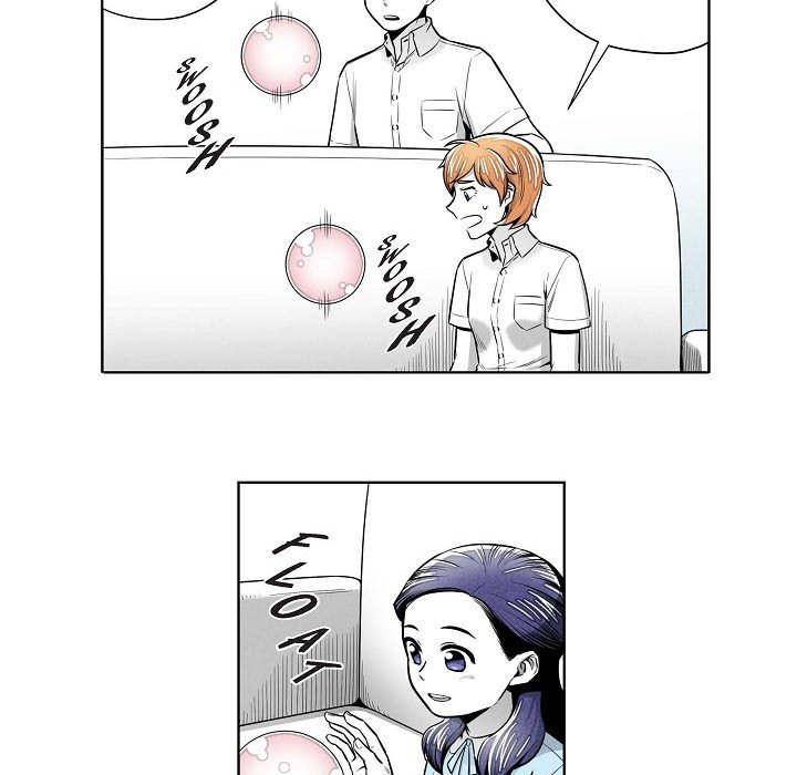 Read Warriors vs. Warriors chapter 32 image 38 on Lezhin