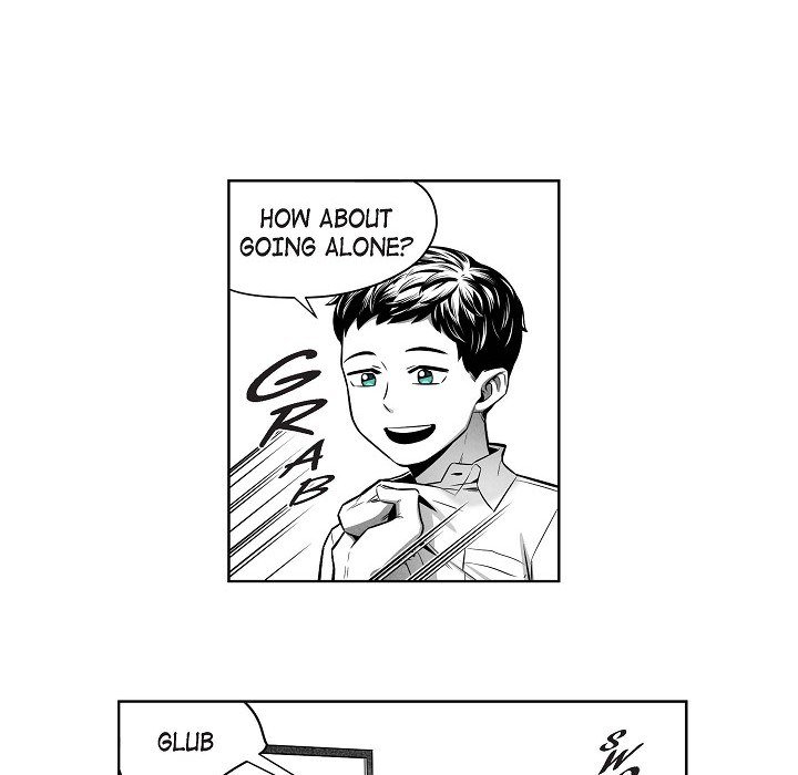 Read Warriors vs. Warriors chapter 32 image 41 on Lezhin
