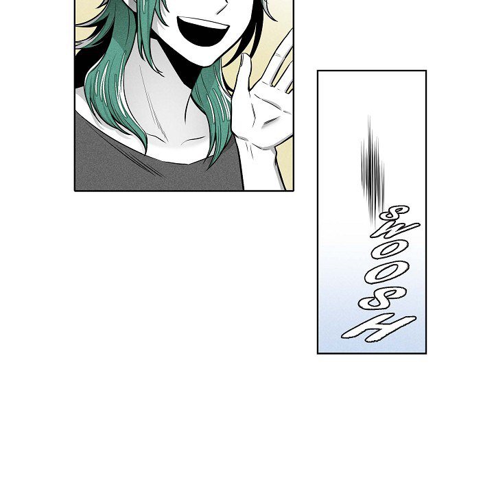 Read Warriors vs. Warriors chapter 32 image 43 on Lezhin