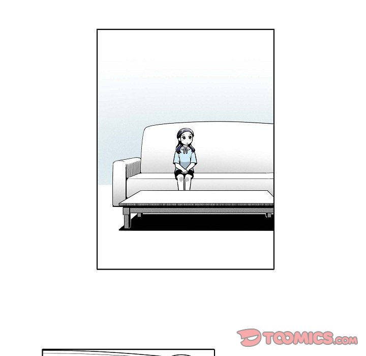Read Warriors vs. Warriors chapter 32 image 44 on Lezhin