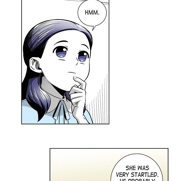 Read Warriors vs. Warriors chapter 32 image 45 on Lezhin